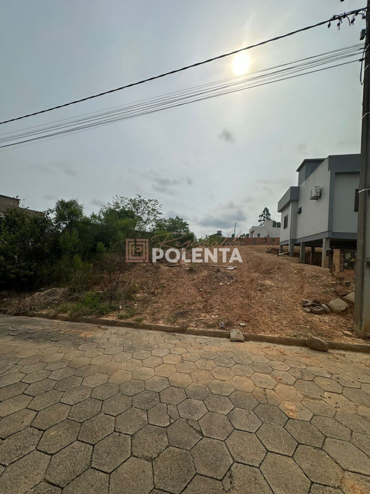Terreno à venda, 370m² - Foto 1