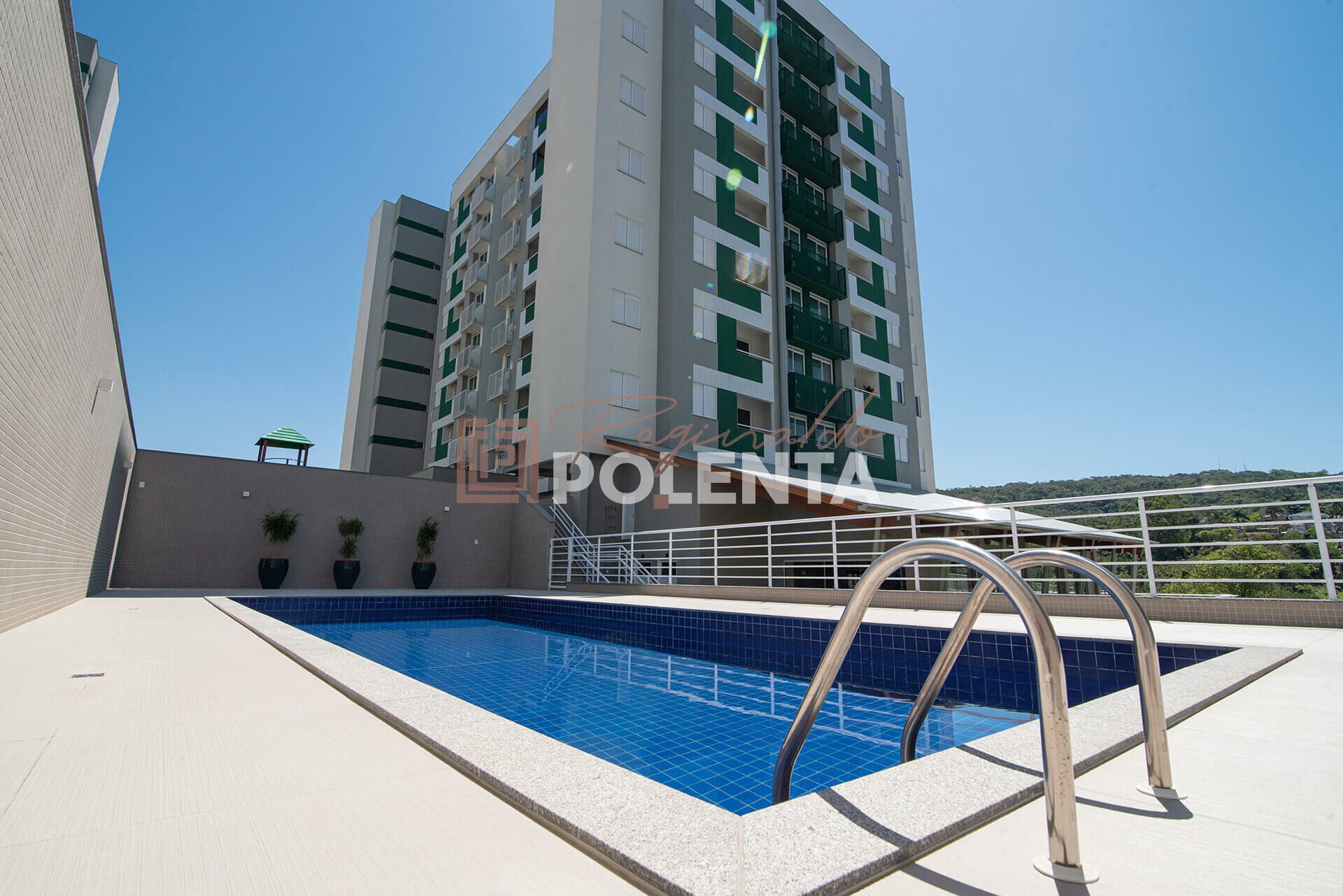 VOLPAGO - VOLPAGO DEL MONTELLO RESIDENCIAL