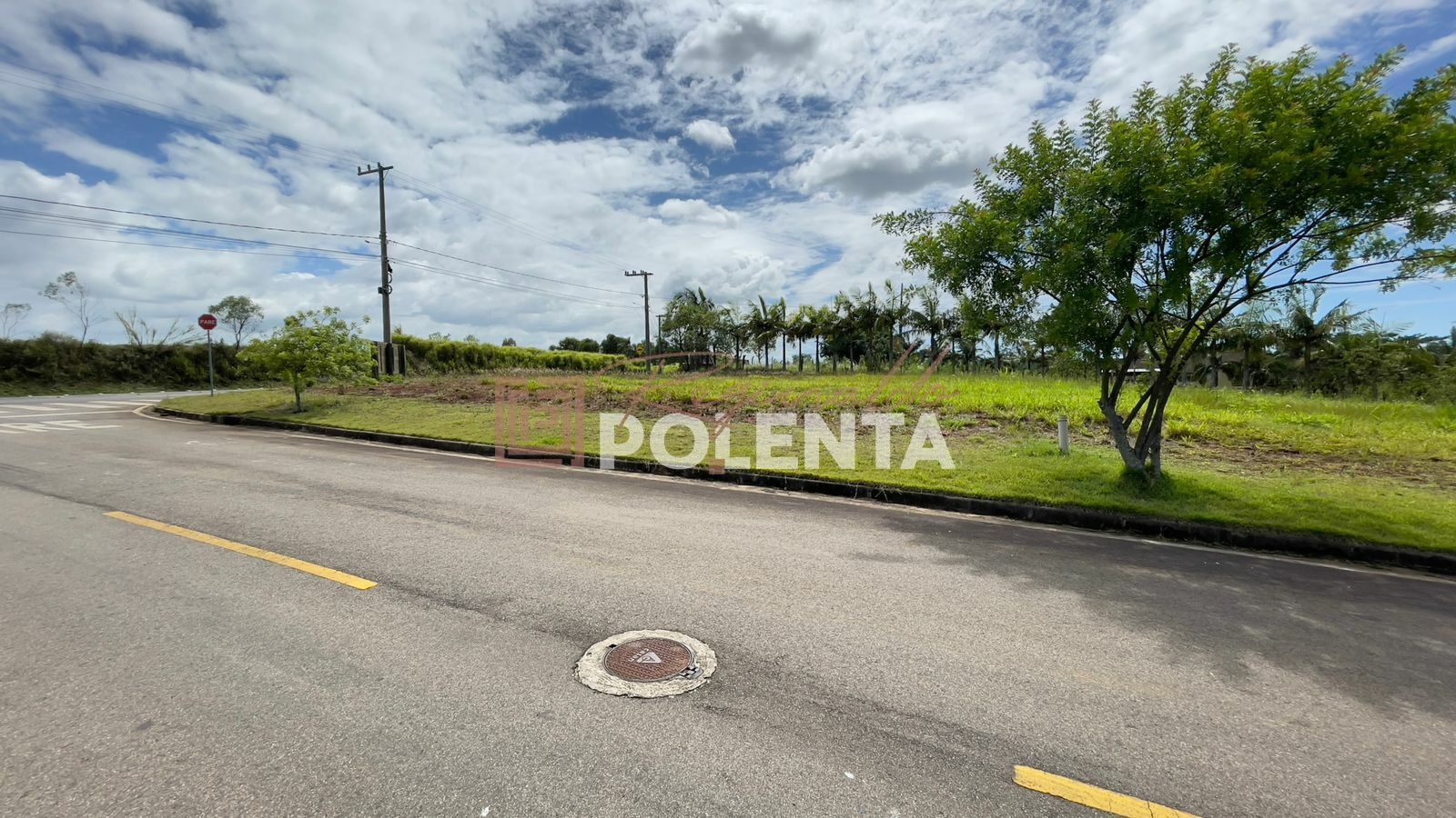 Terreno, 837 m² - Foto 1