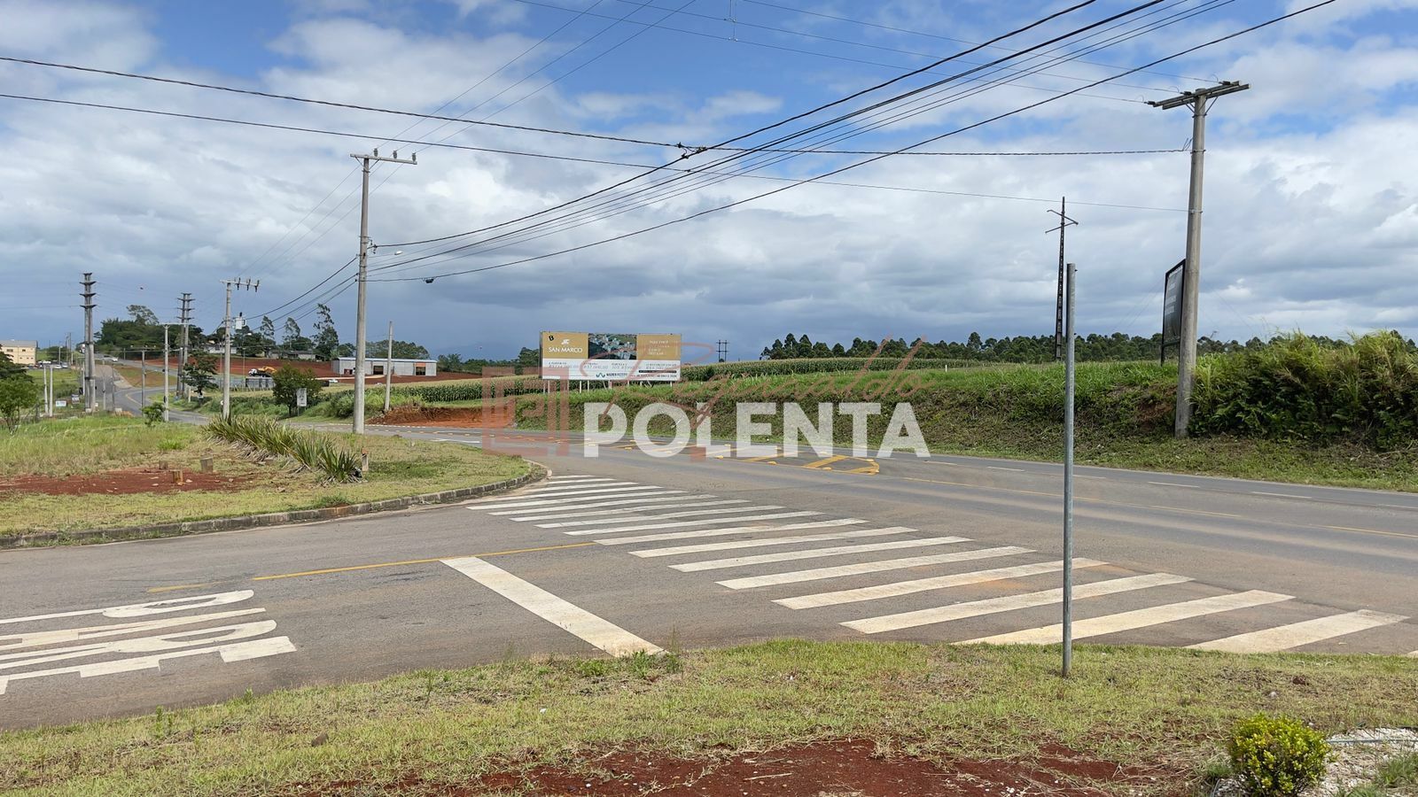 Terreno, 837 m² - Foto 2