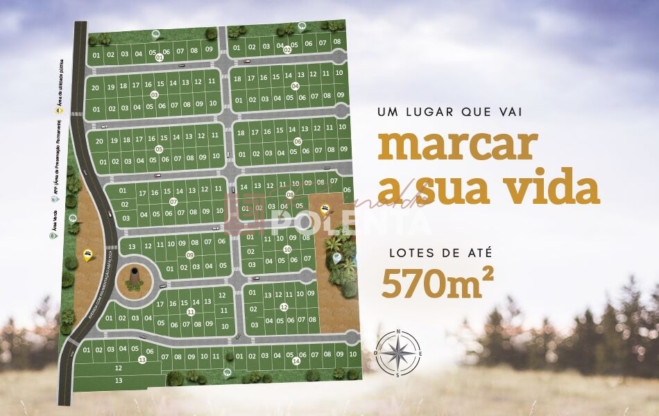 Terreno à venda, 360m² - Foto 8