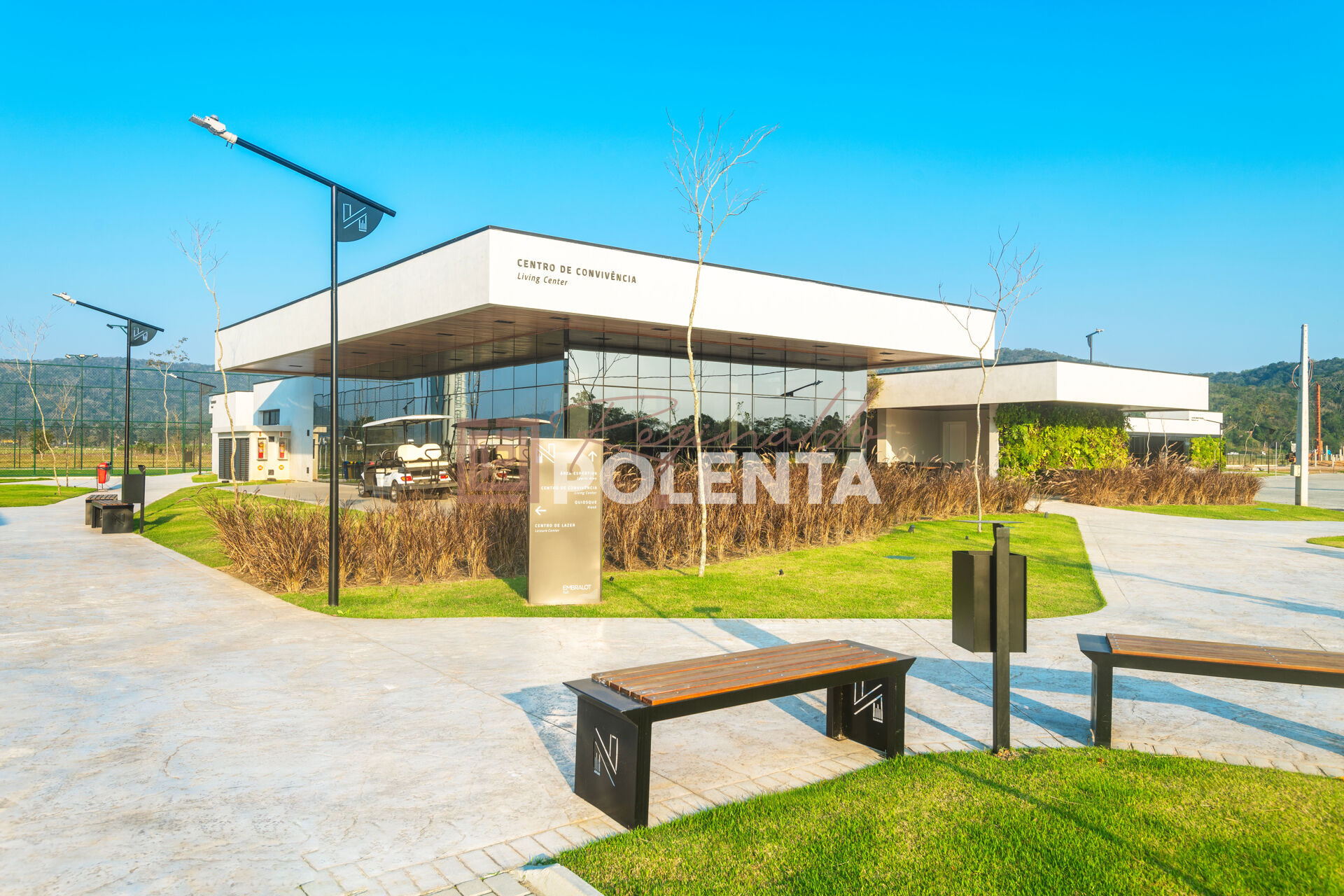 Loteamento e Condomínio à venda, 1880m² - Foto 10