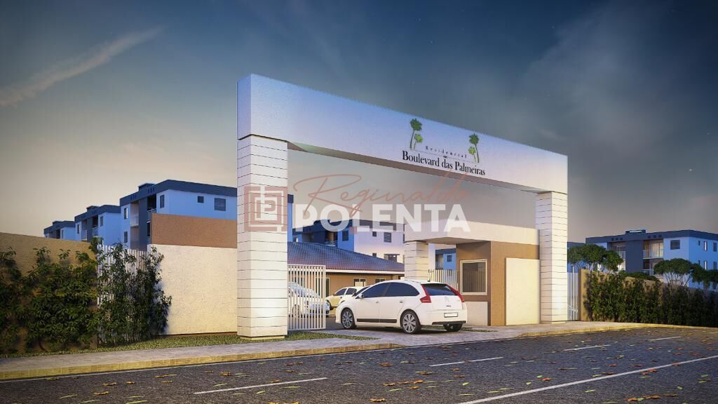 Apartamento, 2 quartos, 44 m² - Foto 4