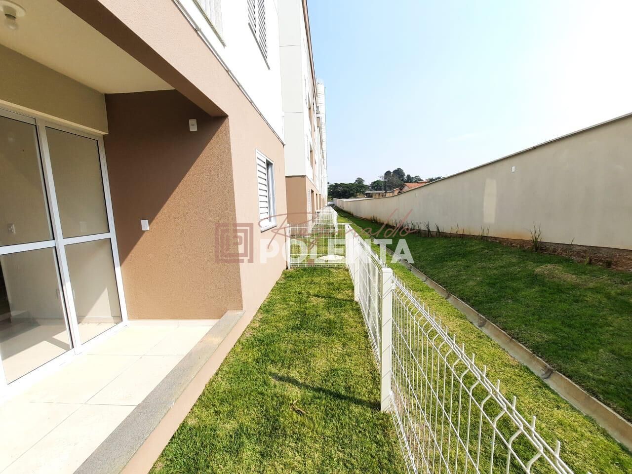 Apartamento, 2 quartos, 44 m² - Foto 1