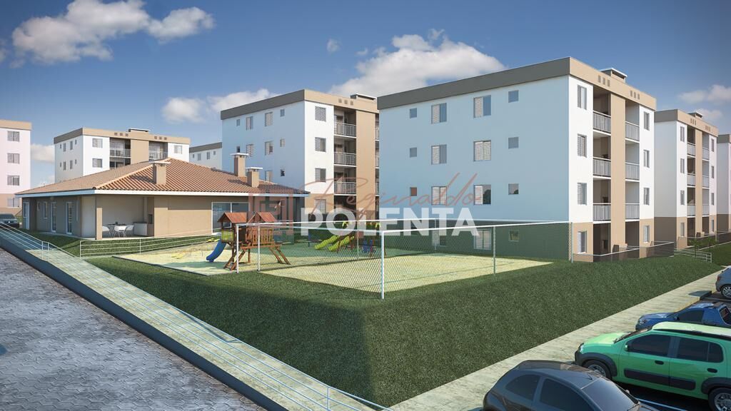 Apartamento, 2 quartos, 44 m² - Foto 5