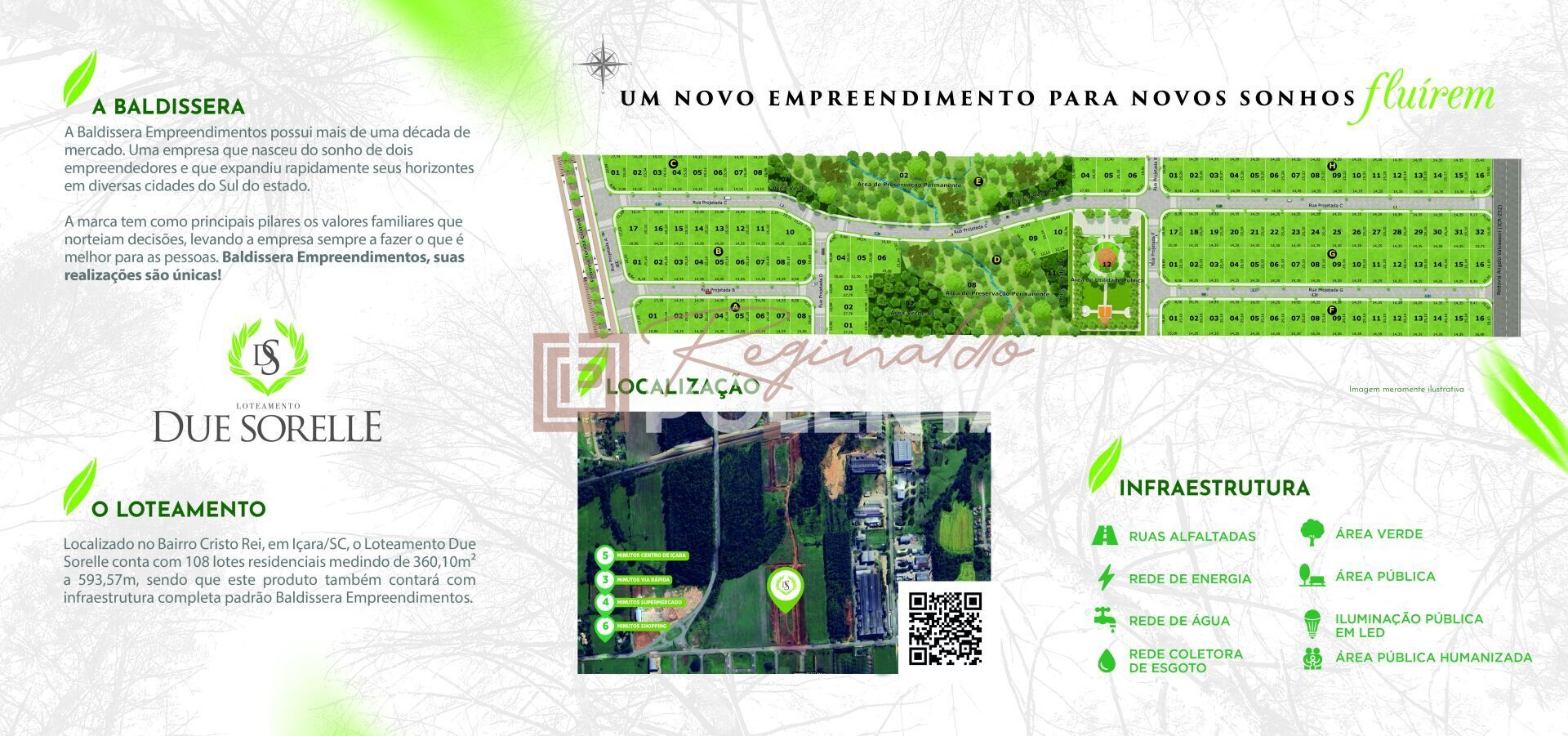 Terreno, 360 m² - Foto 7