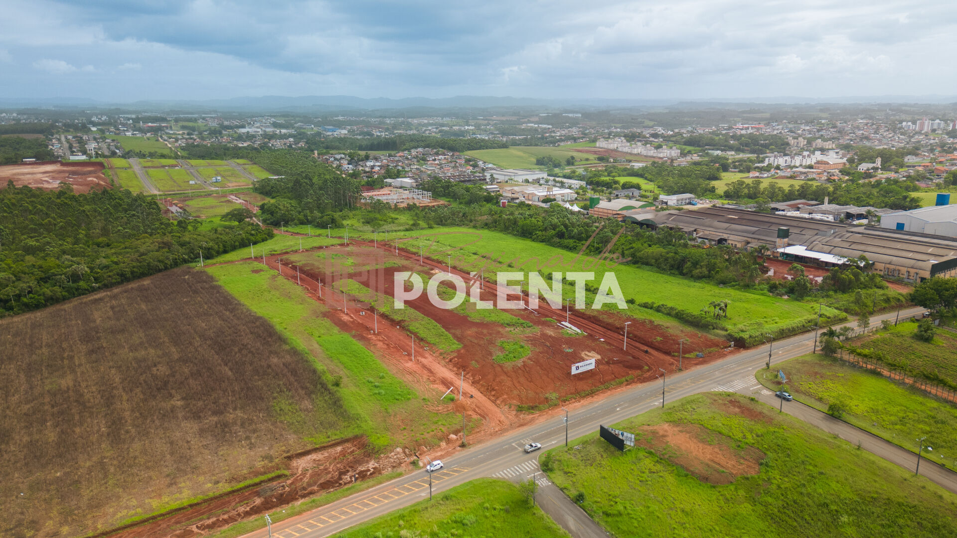 Terreno, 360 m² - Foto 1