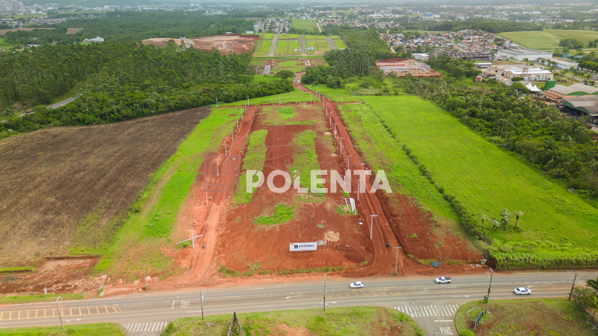 Terreno, 360 m² - Foto 2