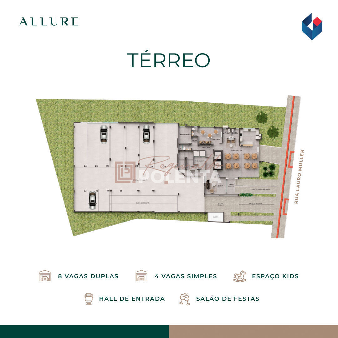 Apartamento, 3 quartos, 105 m² - Foto 11