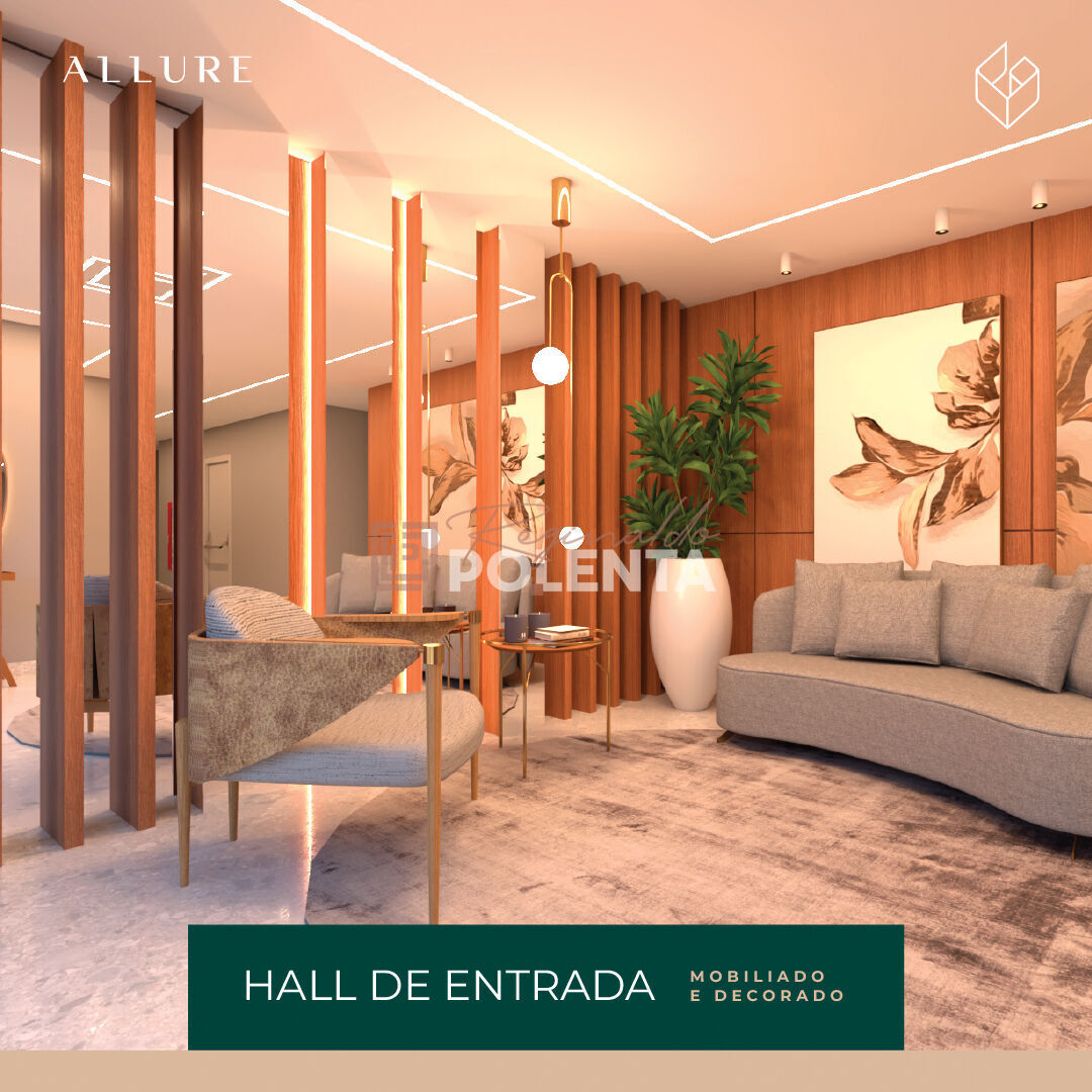 Apartamento, 3 quartos, 105 m² - Foto 1