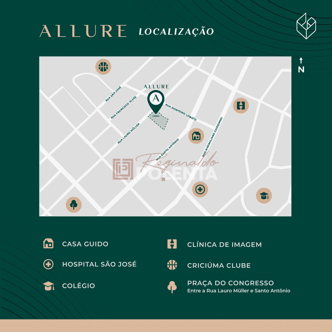 Apartamento, 3 quartos, 105 m² - Foto 6