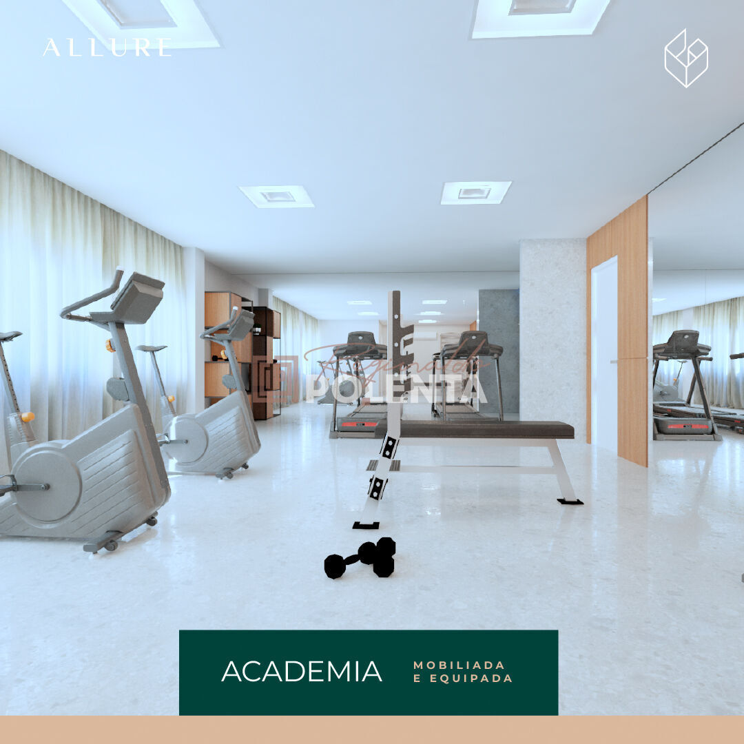 Apartamento, 3 quartos, 105 m² - Foto 3