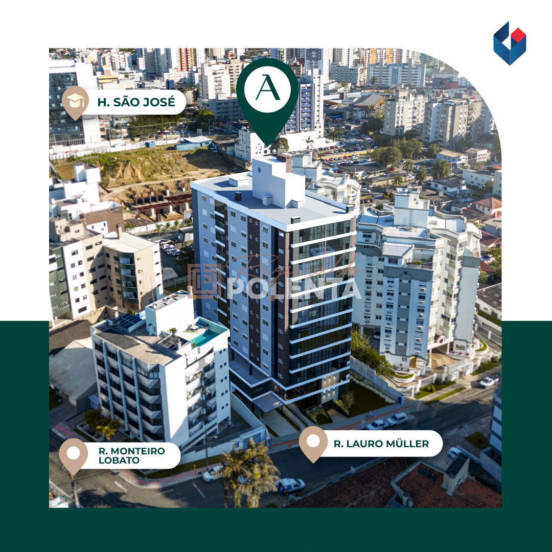 Apartamento, 3 quartos, 105 m² - Foto 7