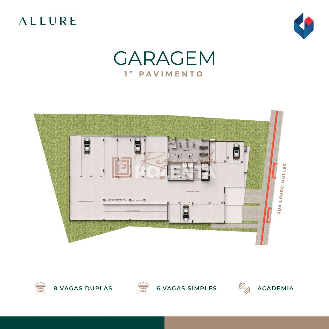 Apartamento, 3 quartos, 105 m² - Foto 12