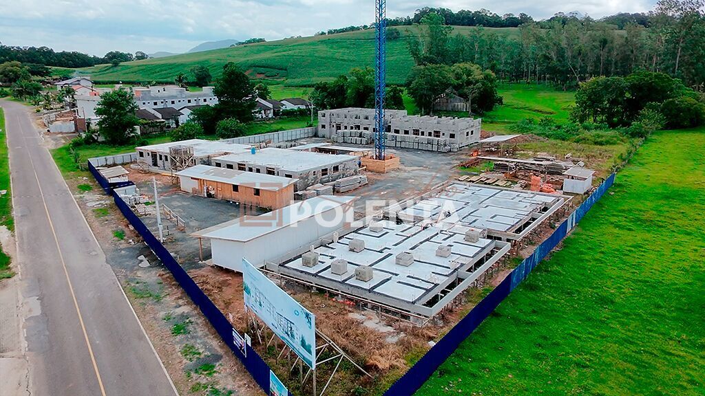 Apartamento, 2 quartos, 54 m² - Foto 1