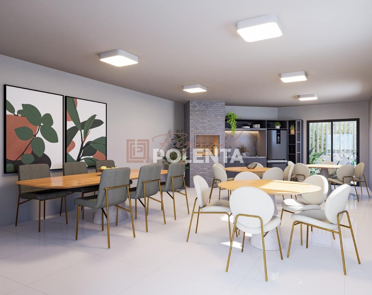 Apartamento, 2 quartos, 54 m² - Foto 14