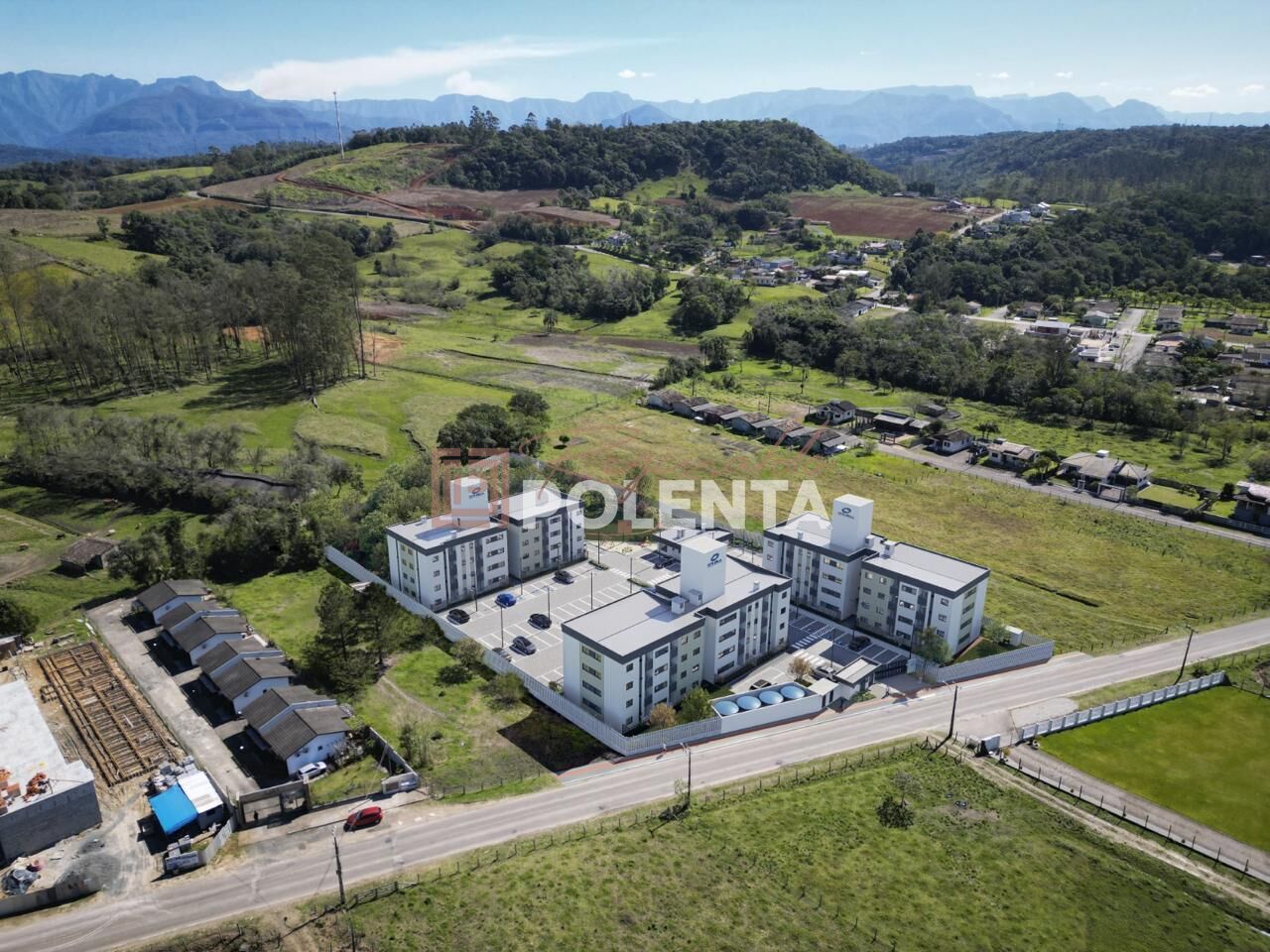 Apartamento, 2 quartos, 54 m² - Foto 7