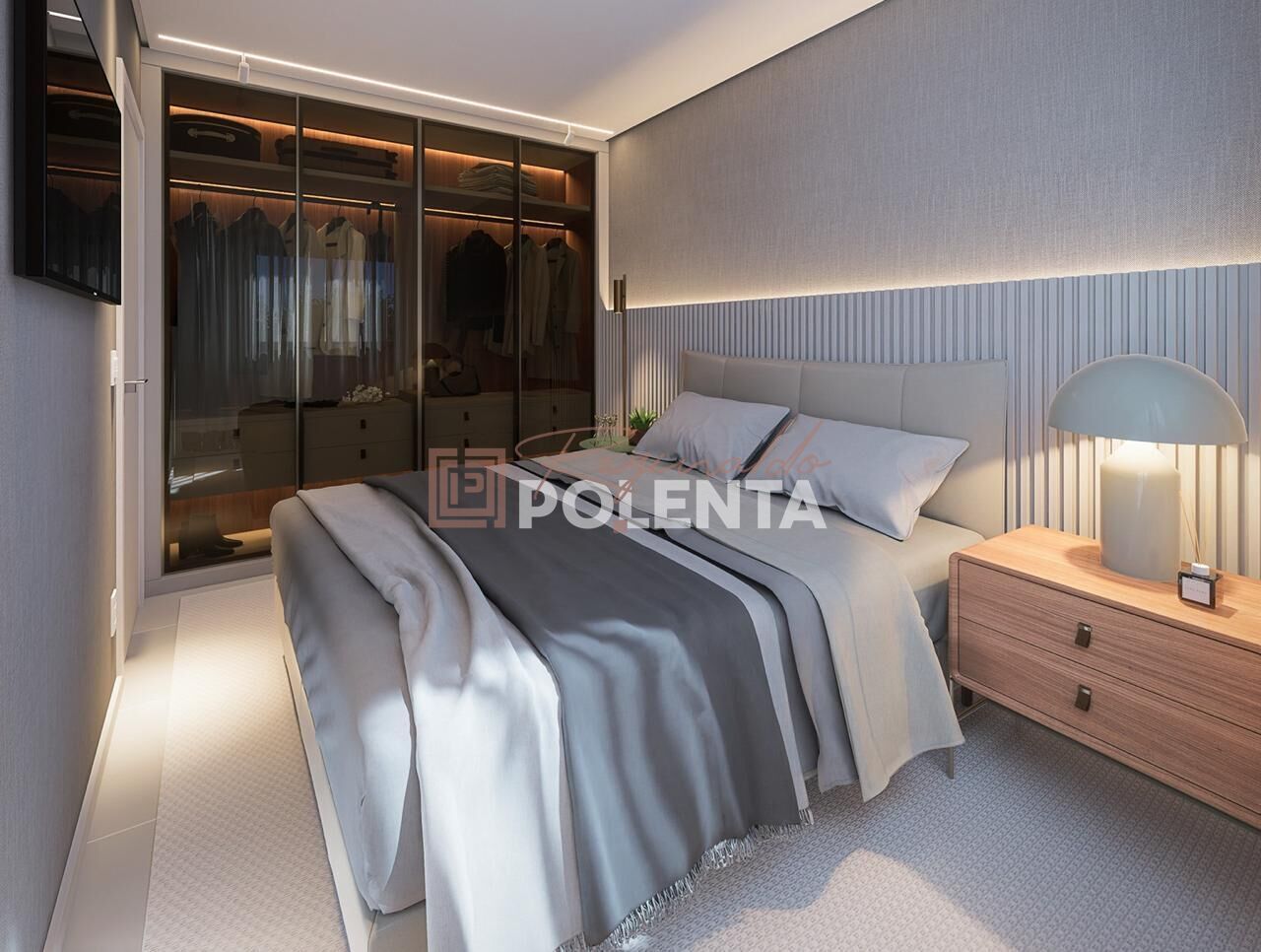 Apartamento, 2 quartos, 54 m² - Foto 12