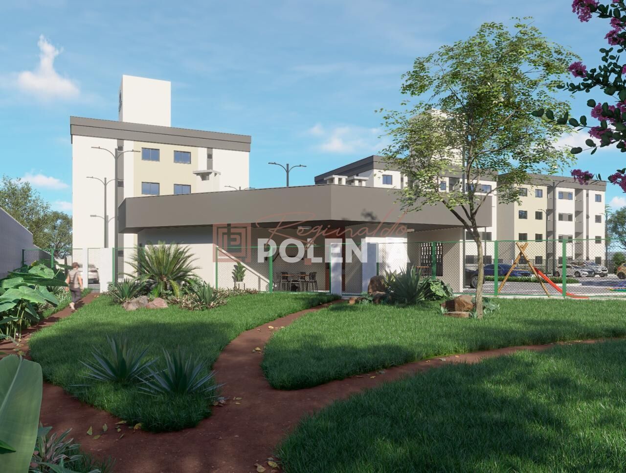 Apartamento, 2 quartos, 54 m² - Foto 5