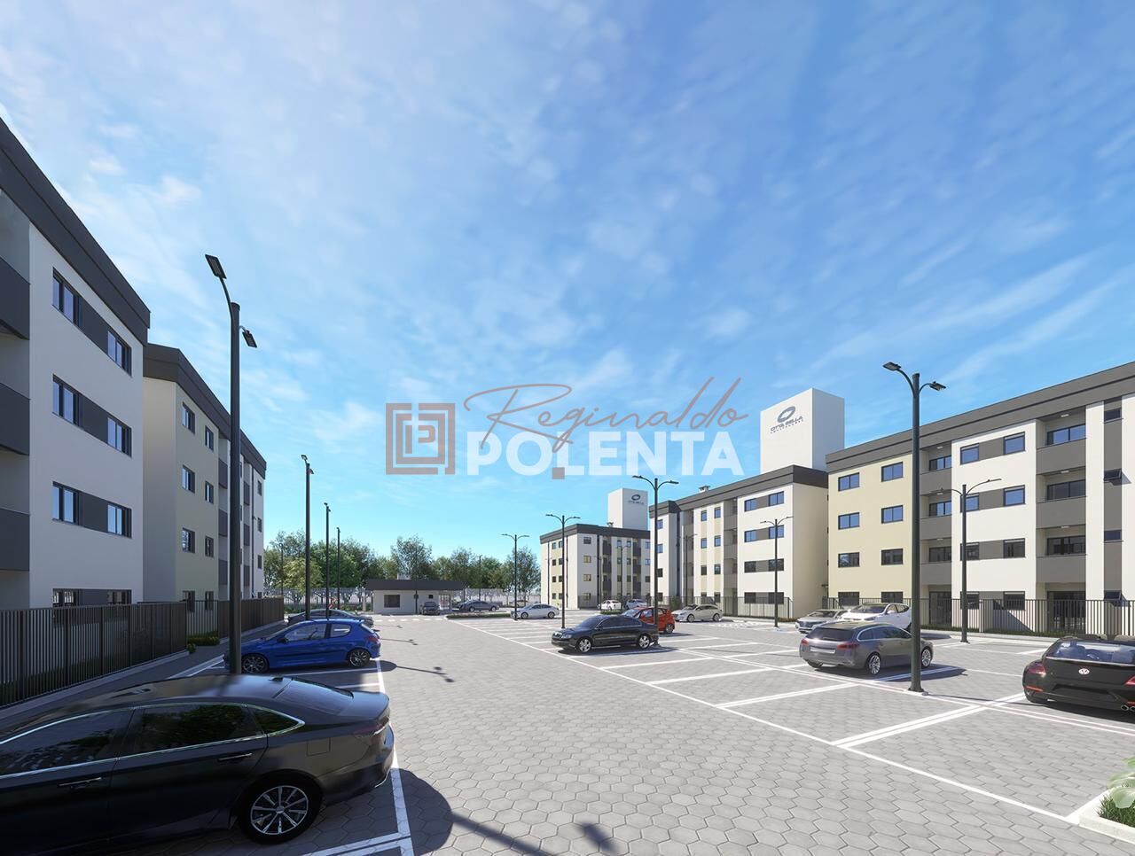 Apartamento, 2 quartos, 54 m² - Foto 6