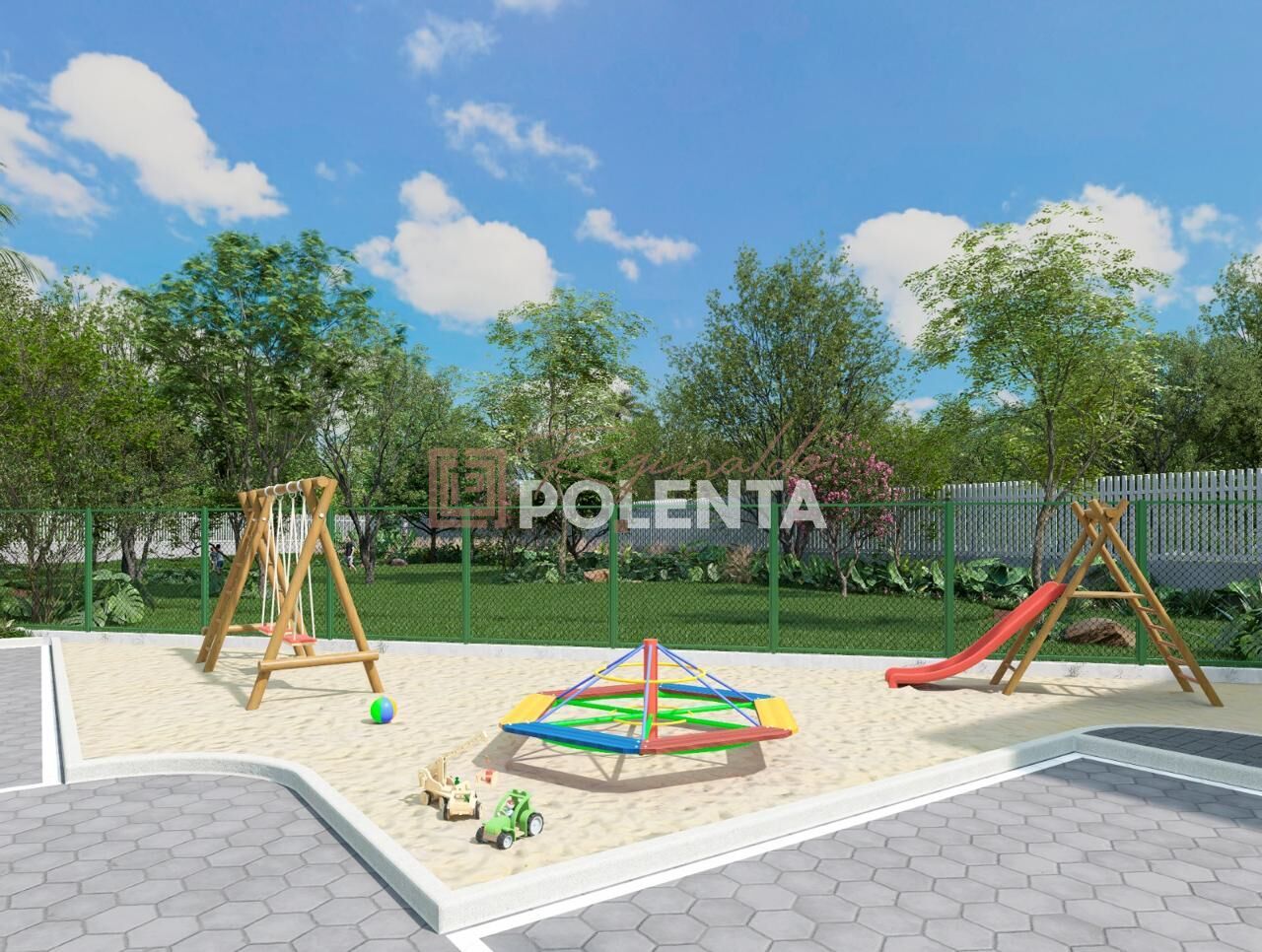 Apartamento, 2 quartos, 46 m² - Foto 11