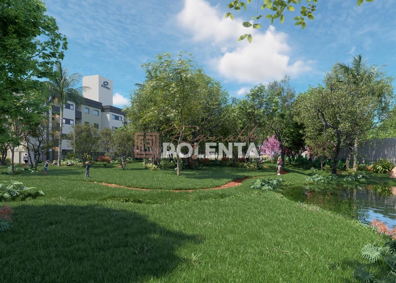 Apartamento, 2 quartos, 46 m² - Foto 10