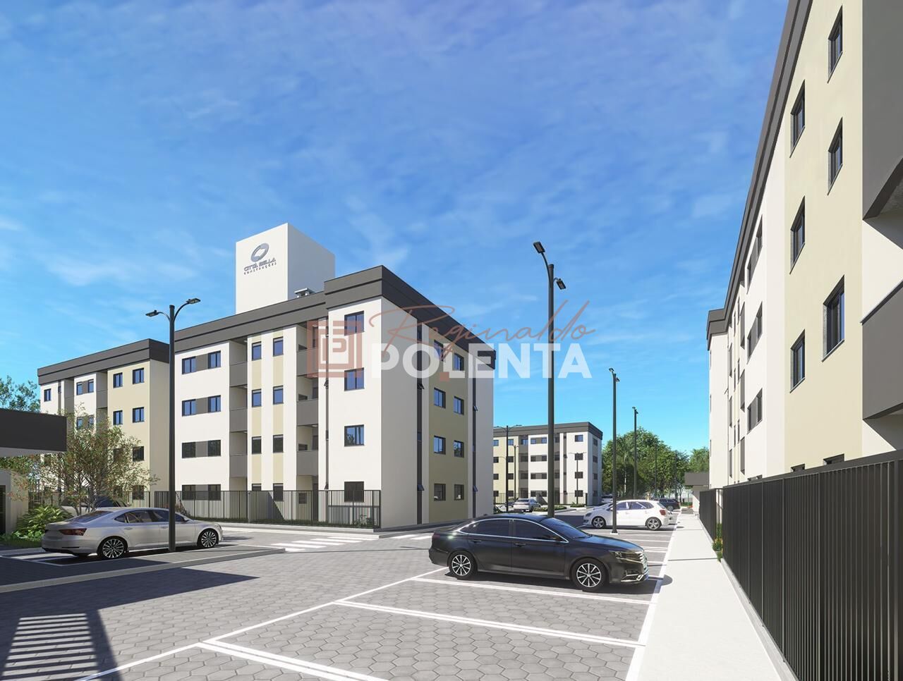 Apartamento, 2 quartos, 46 m² - Foto 4