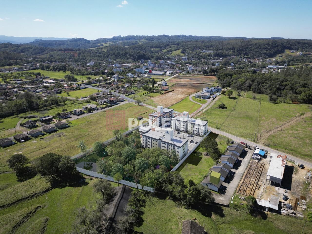 Apartamento, 2 quartos, 46 m² - Foto 8