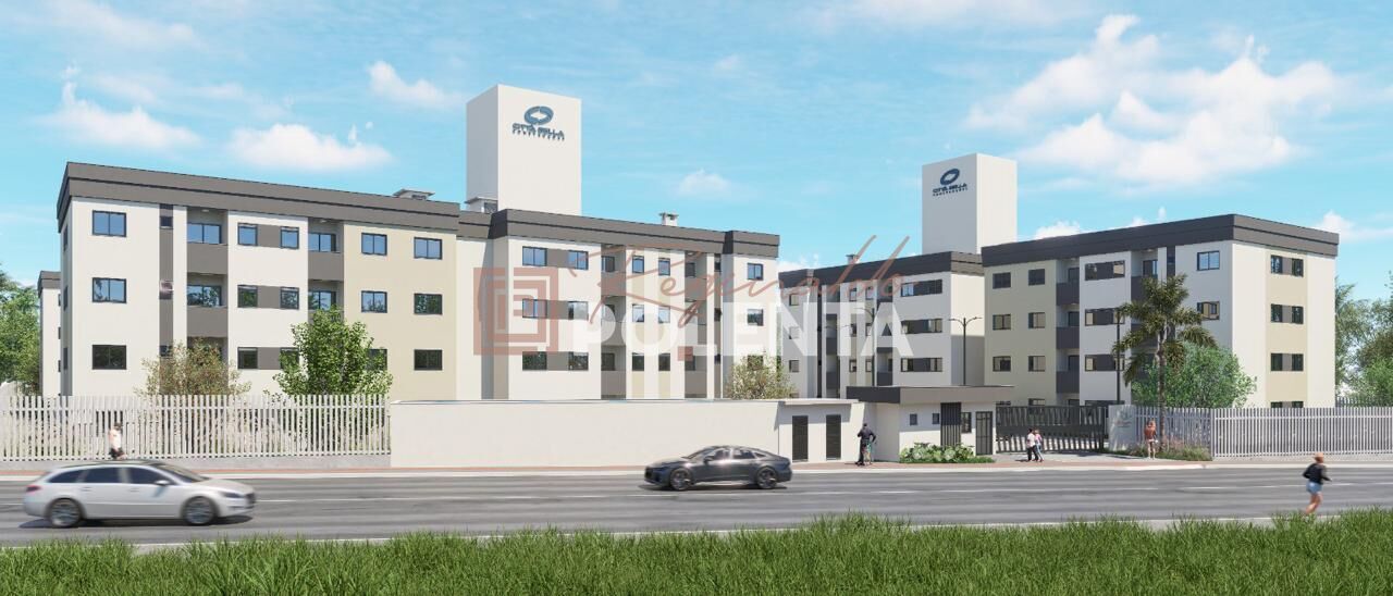 Apartamento, 2 quartos, 46 m² - Foto 2