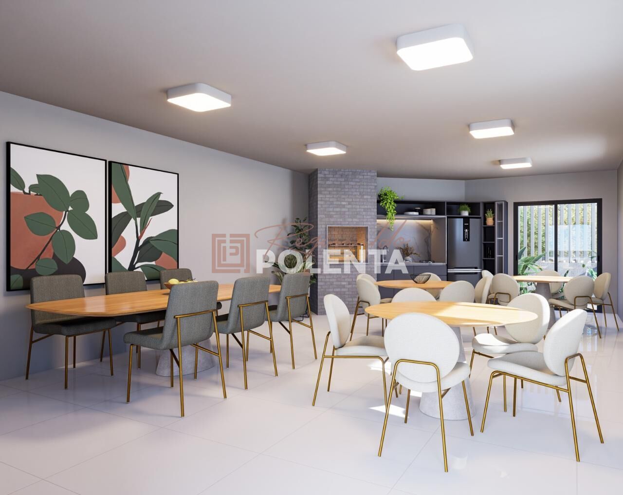 Apartamento, 2 quartos, 46 m² - Foto 14