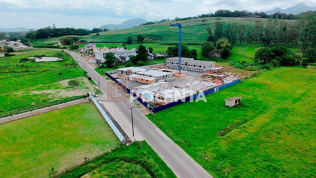 Apartamento, 2 quartos, 46 m² - Foto 3