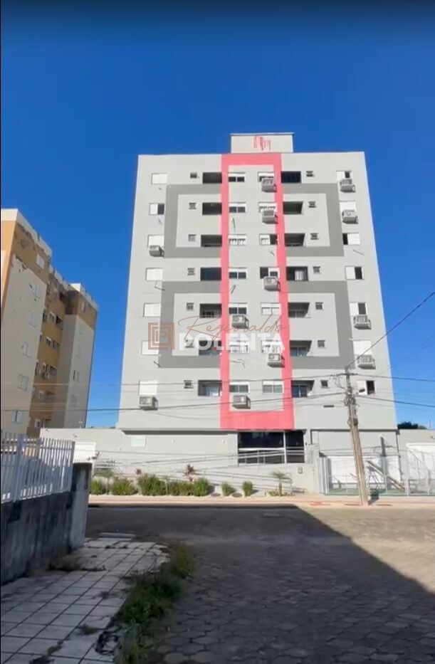 Apartamento à venda com 2 quartos, 56m² - Foto 1