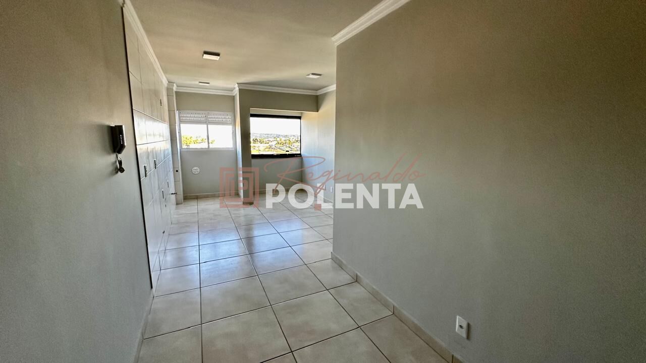 Apartamento à venda com 2 quartos, 56m² - Foto 3