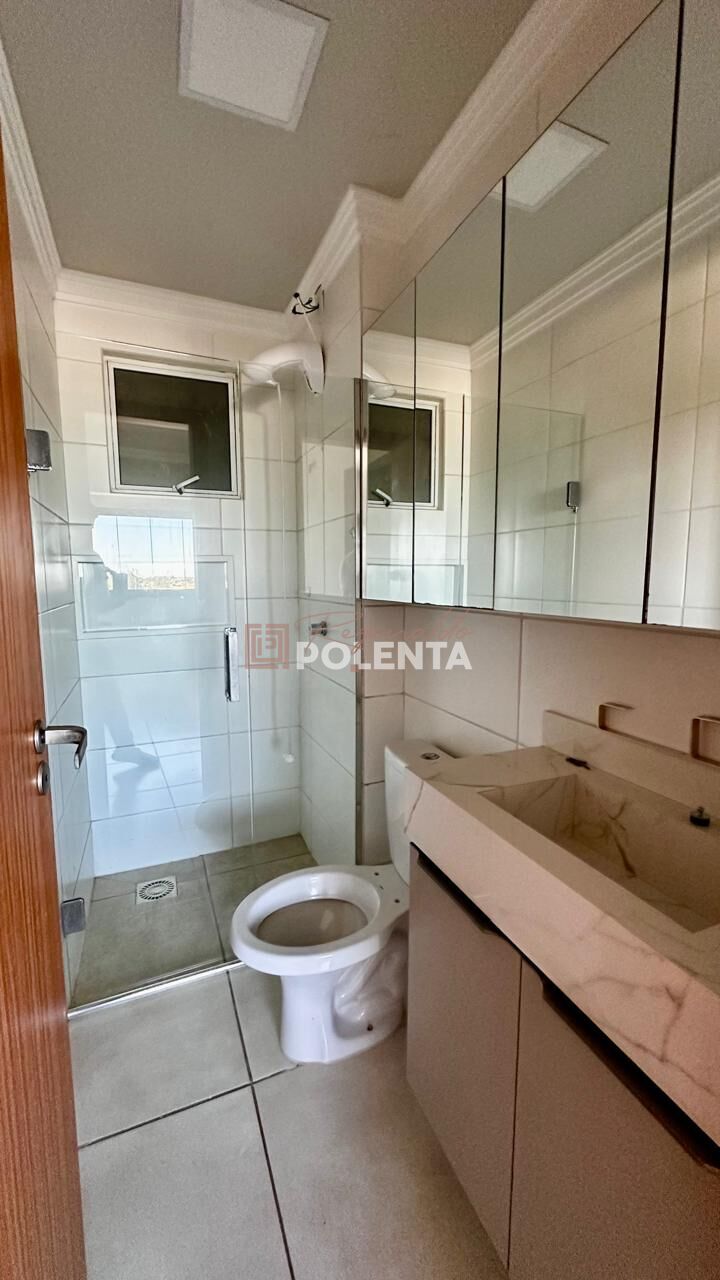 Apartamento à venda com 2 quartos, 56m² - Foto 6