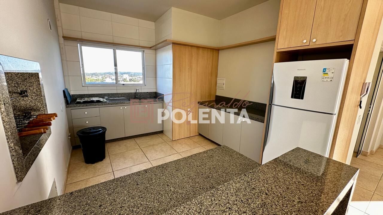 Apartamento à venda com 2 quartos, 56m² - Foto 12