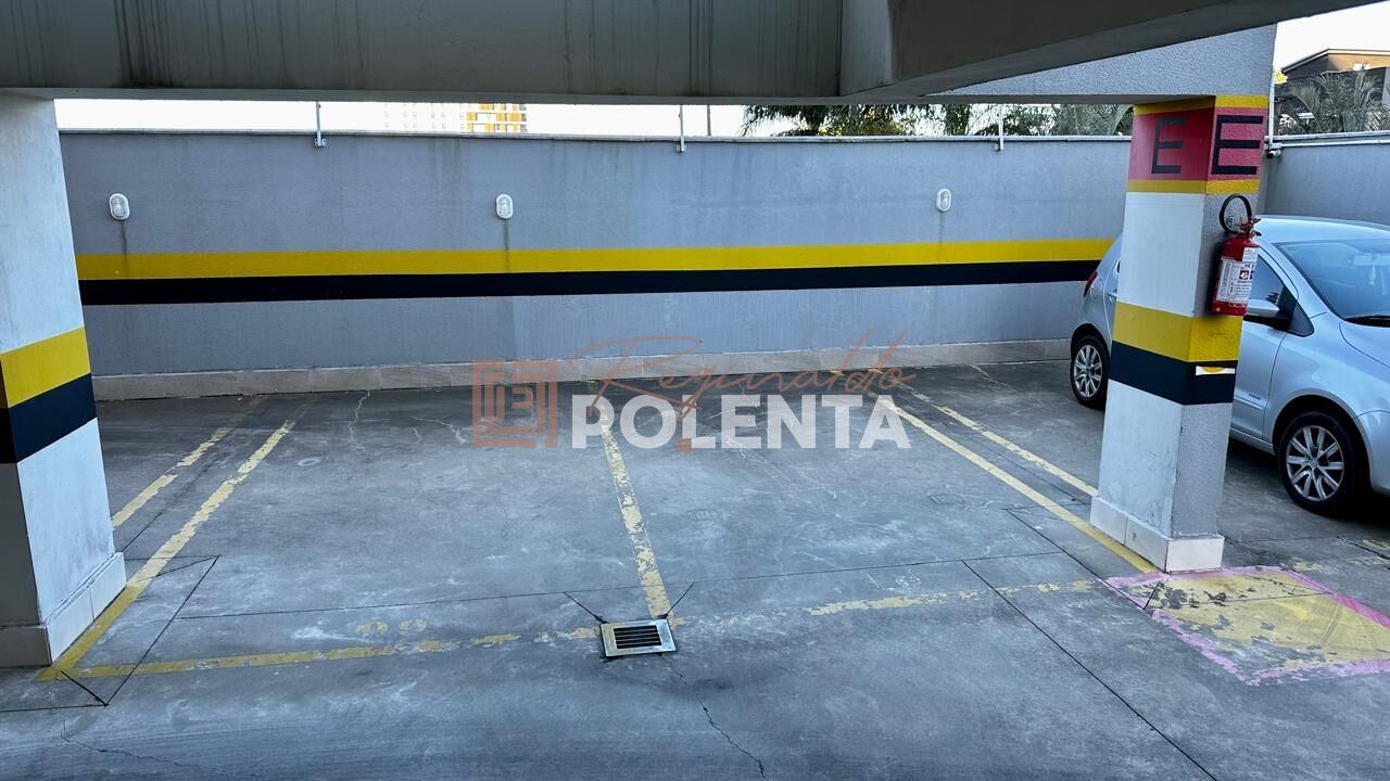 Apartamento à venda com 2 quartos, 56m² - Foto 10