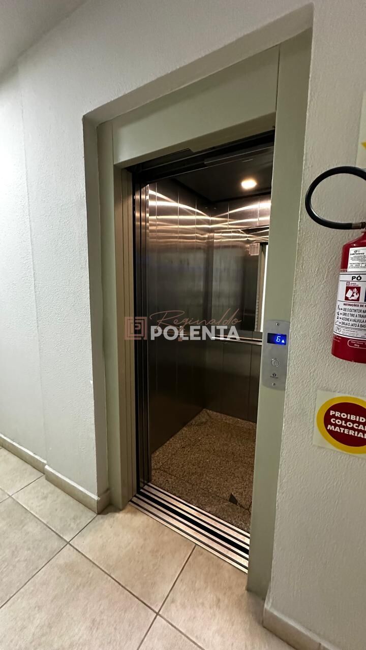 Apartamento à venda com 2 quartos, 56m² - Foto 9