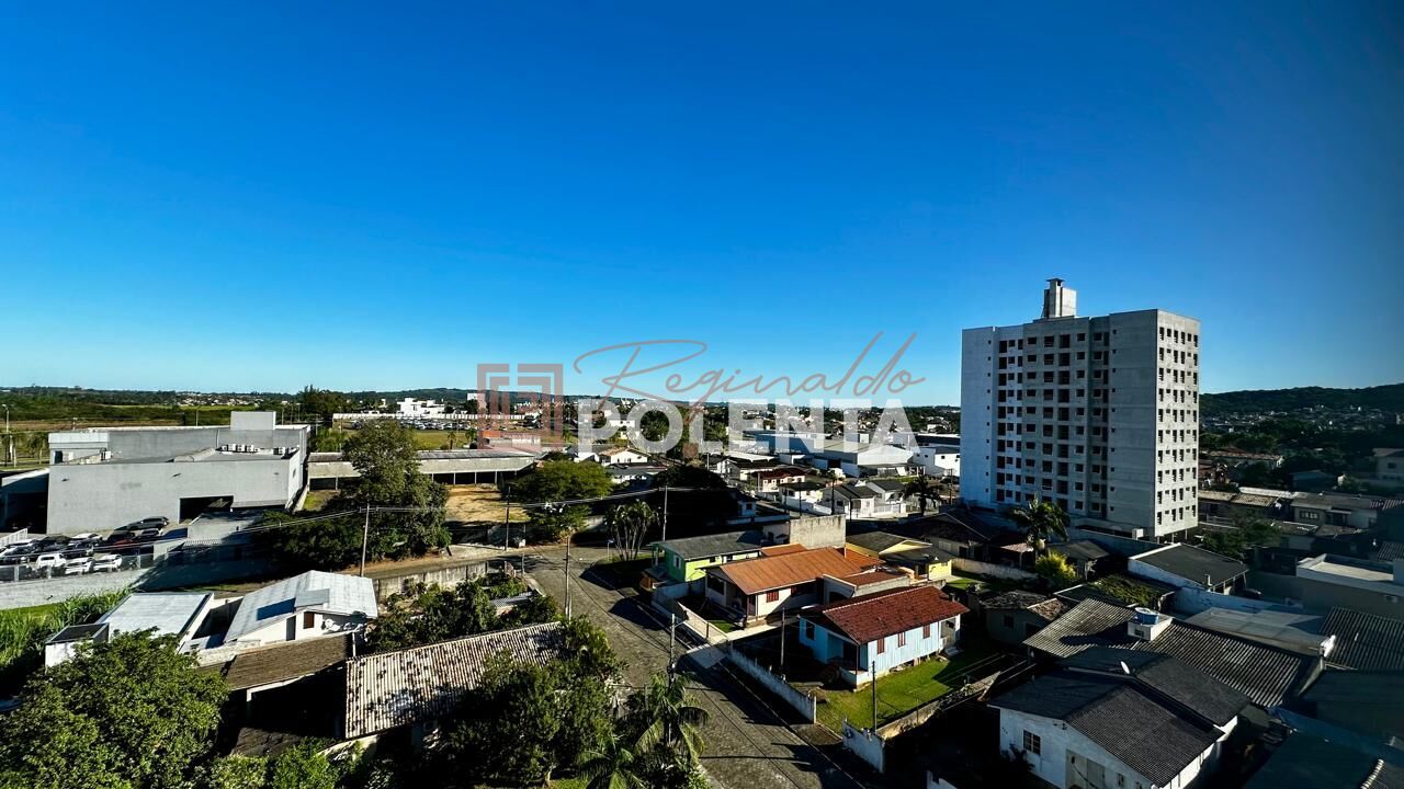 Apartamento à venda com 2 quartos, 56m² - Foto 4