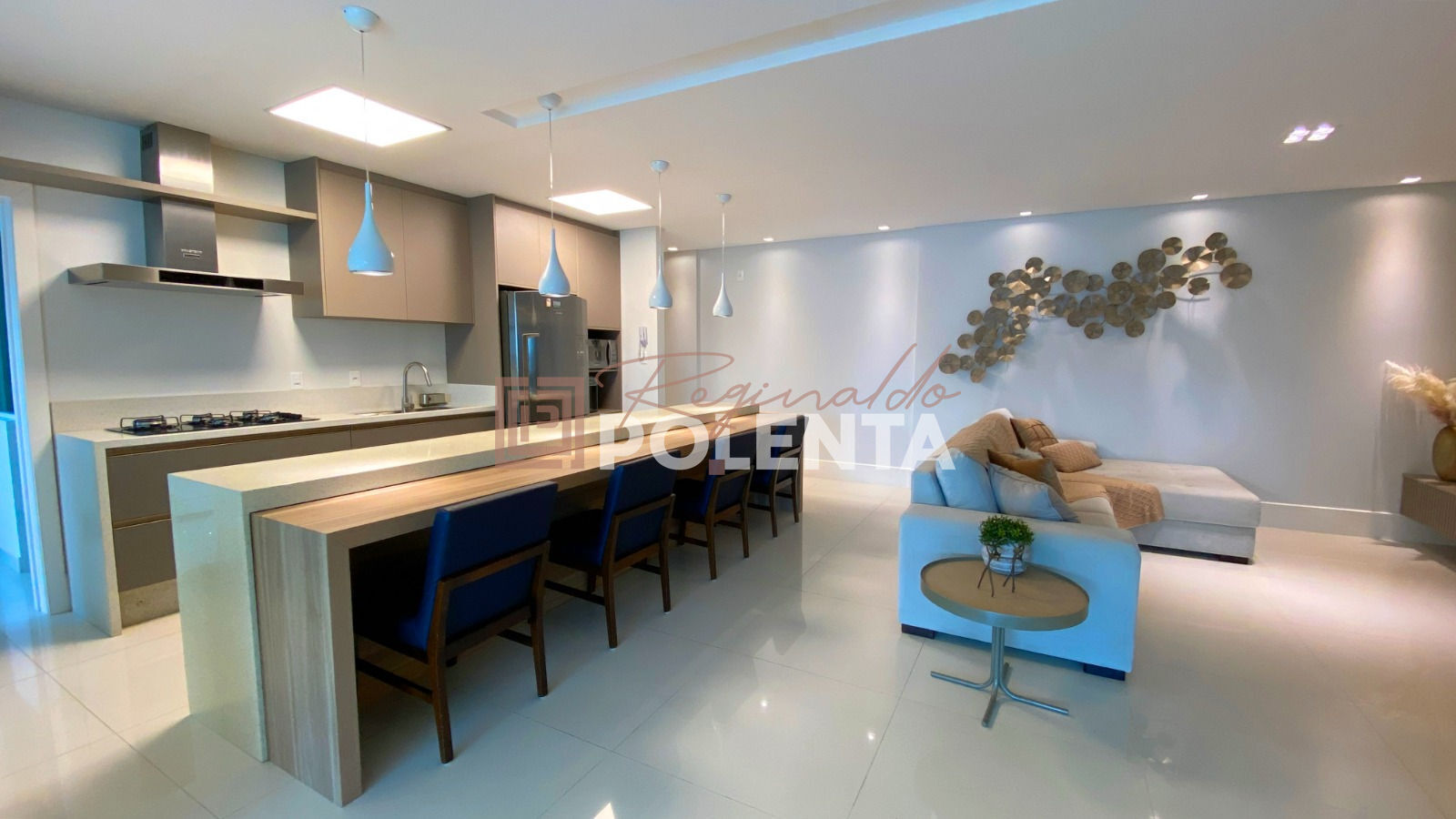 Apartamento, 3 quartos, 199 m² - Foto 7