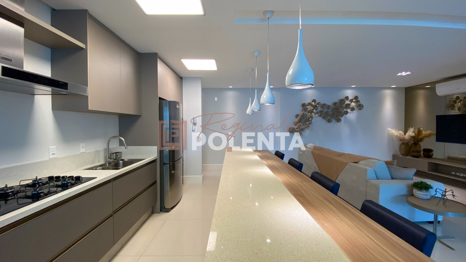 Apartamento, 3 quartos, 199 m² - Foto 8