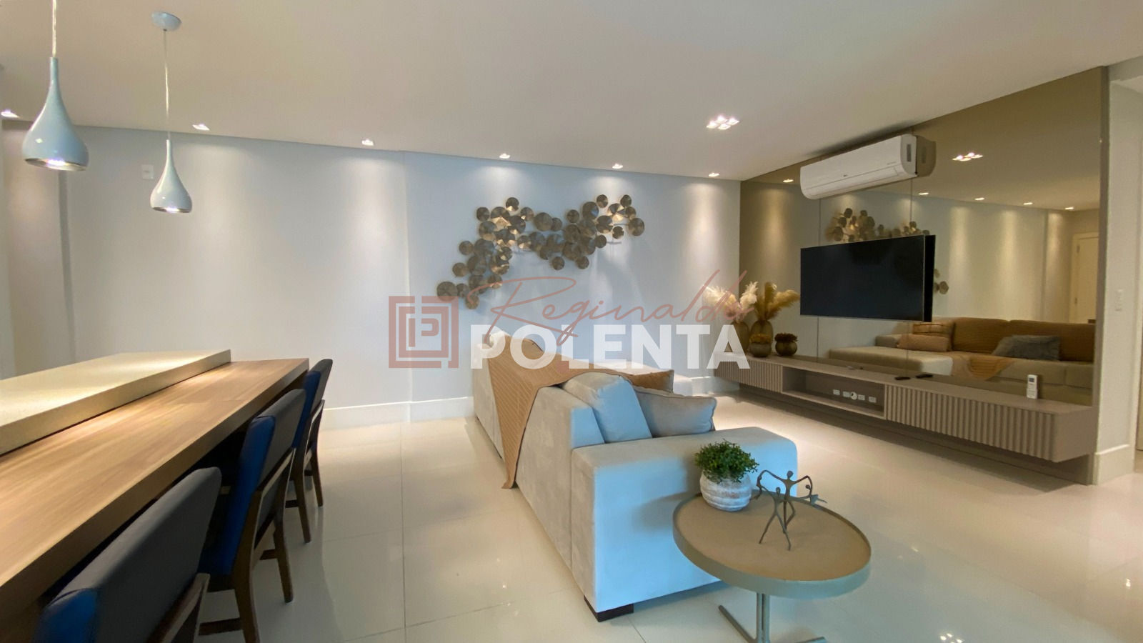 Apartamento, 3 quartos, 199 m² - Foto 5