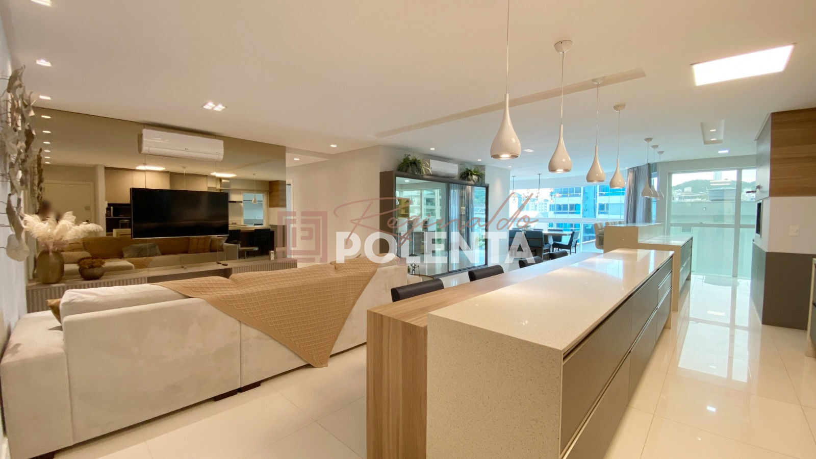 Apartamento, 3 quartos, 199 m² - Foto 6