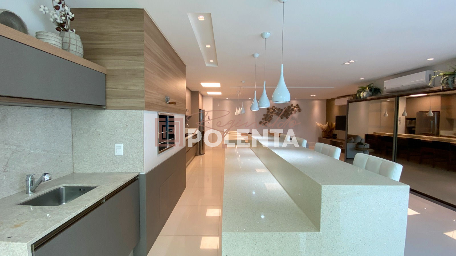 Apartamento, 3 quartos, 199 m² - Foto 11