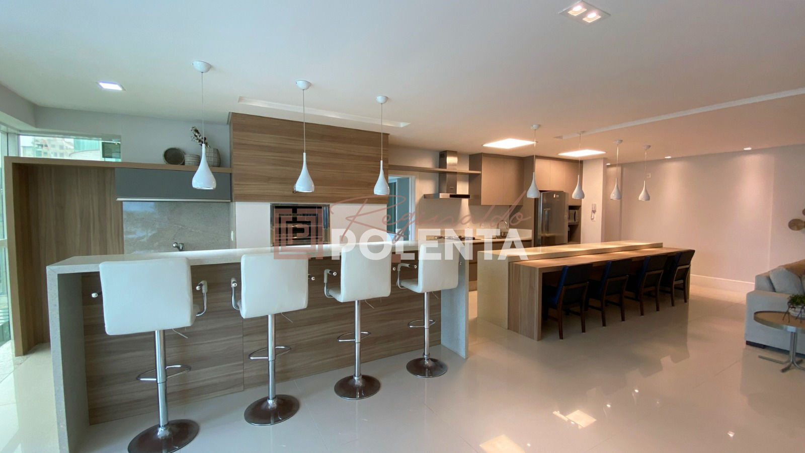 Apartamento, 3 quartos, 199 m² - Foto 9