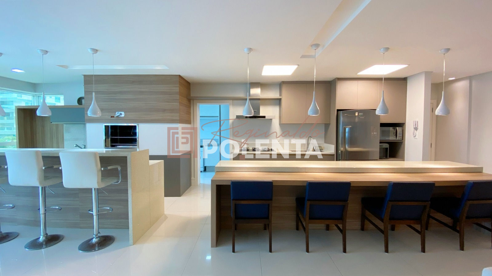 Apartamento, 3 quartos, 199 m² - Foto 10