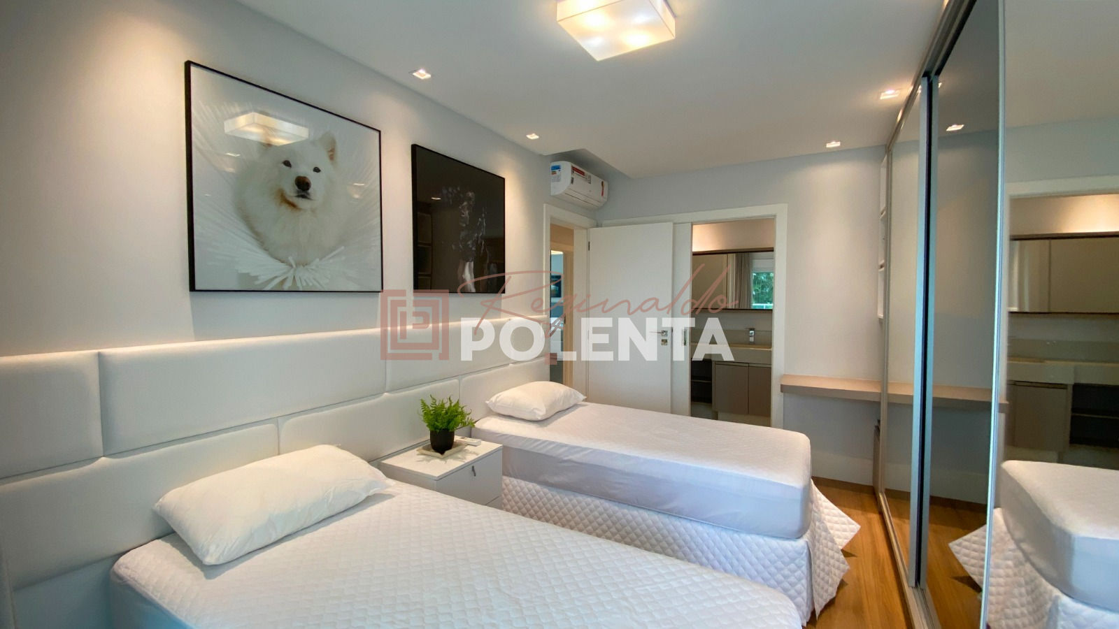 Apartamento, 3 quartos, 199 m² - Foto 22