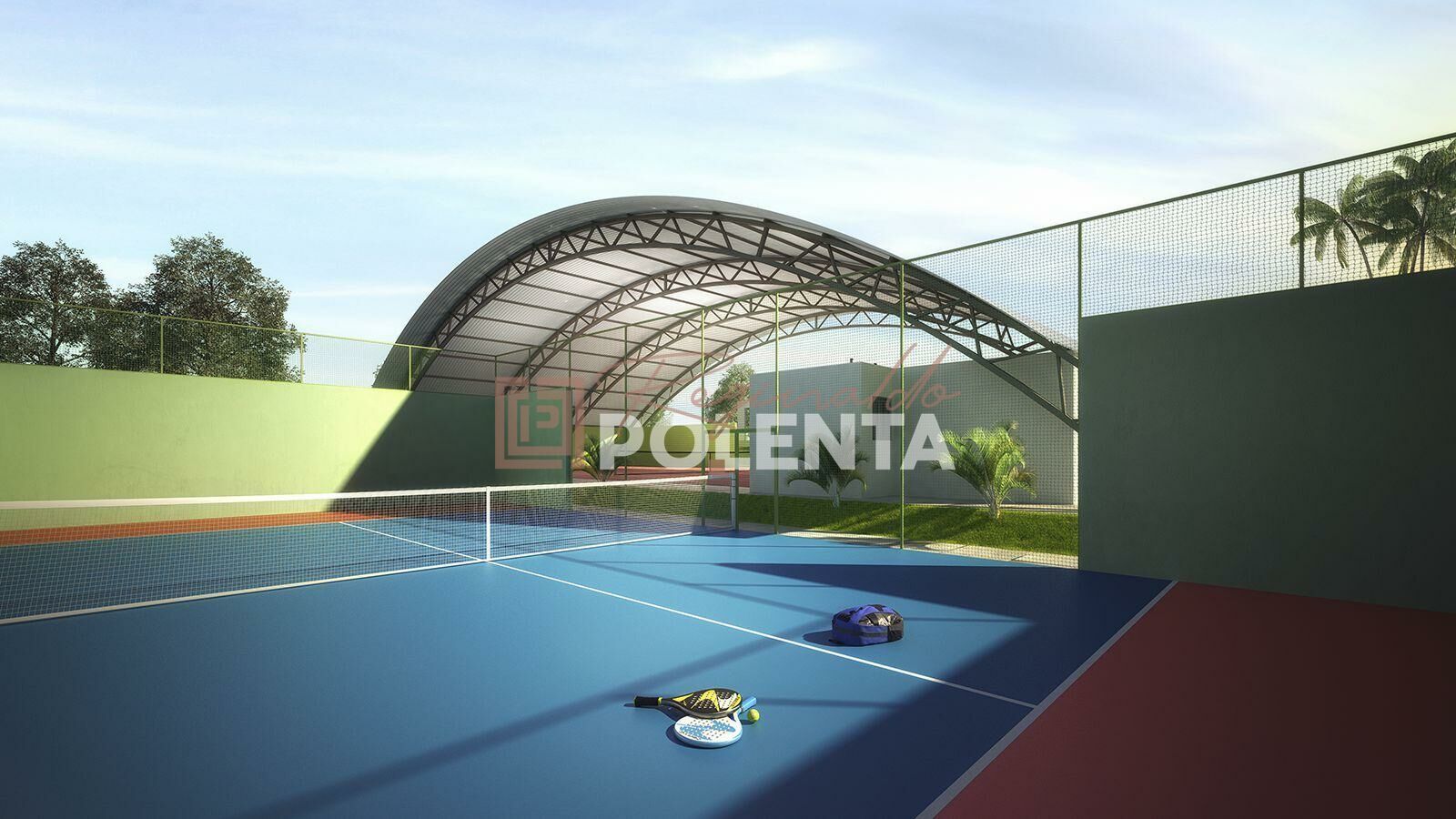 Terreno à venda, 560m² - Foto 15