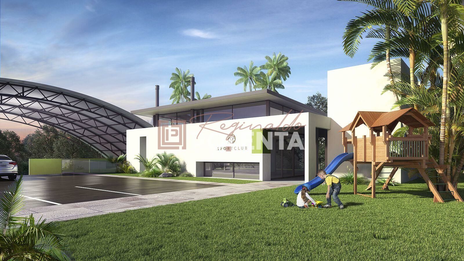 Terreno à venda, 560m² - Foto 12