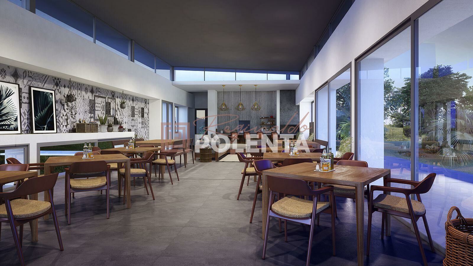 Terreno à venda, 560m² - Foto 3