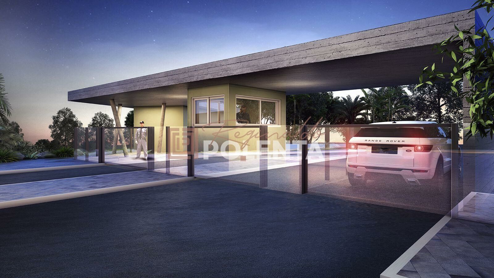 Terreno à venda, 560m² - Foto 1